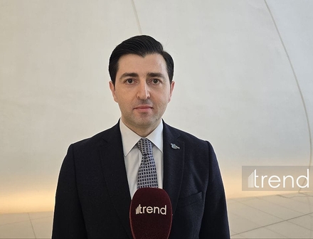 Investing in TRIPP set to drive economic integration across Turkic region – TIF's General Director