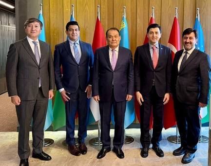 Silvercrest Asset Management Group visited TIF