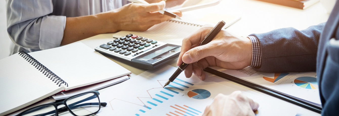 Co-financing