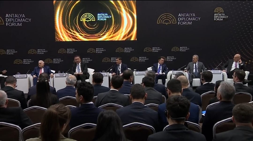 OTS Secretary General Omuraliyev: TIF to support strategic infrastructure and MSMEs
