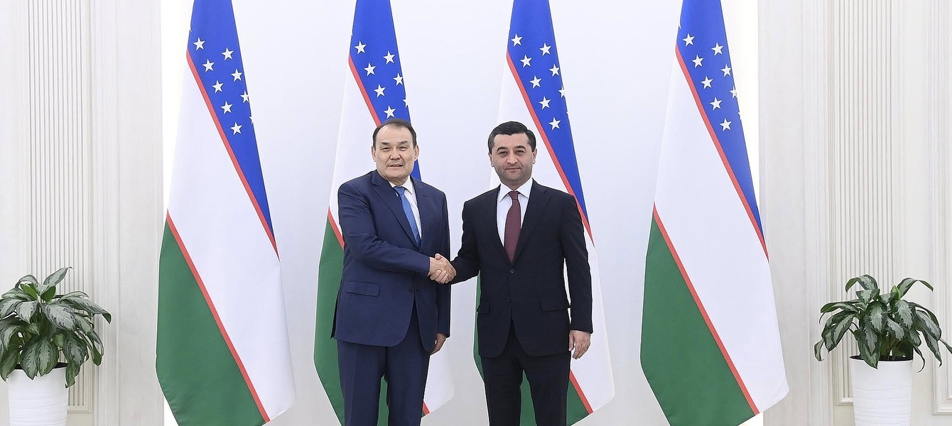 Uzbek MFA and Turkic Investment Fund Discuss Priority Areas of Cooperation