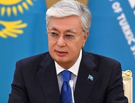 Tokayev Reaffirms Commitment to Turkic Unity and Cooperation
