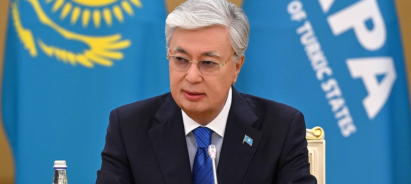 Tokayev Reaffirms Commitment to Turkic Unity and Cooperation