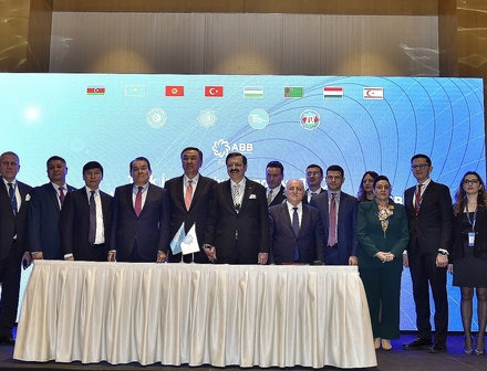 TIF: Turkic world is at beginning of long journey to shape its own destiny