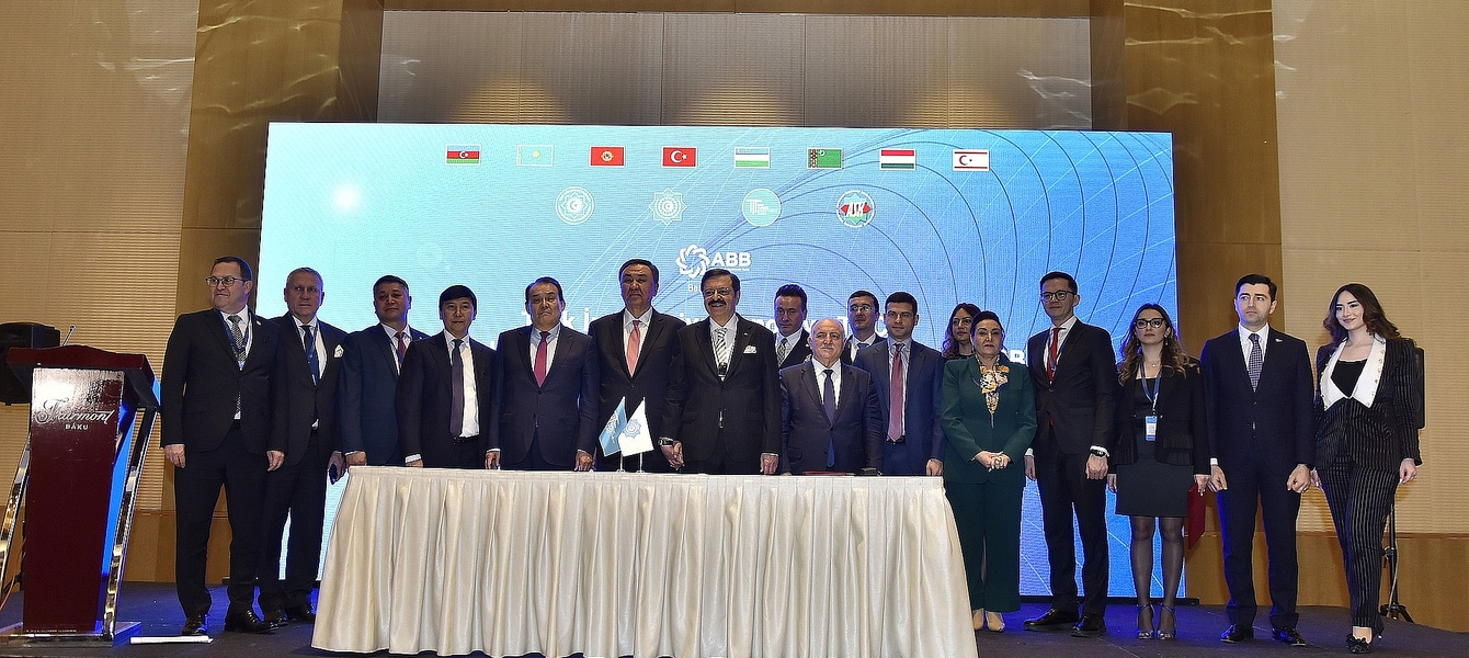 TIF: Turkic world is at beginning of long journey to shape its own destiny