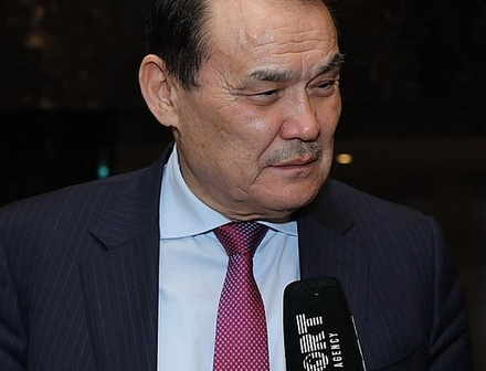Turkic Investment Fund prepares to finance its first projects