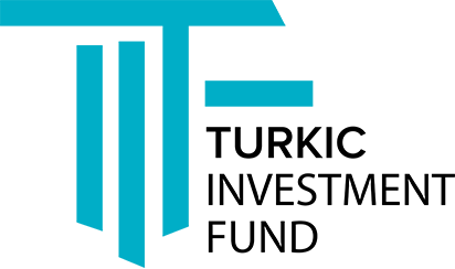 Logo of Turkic Investment Fund