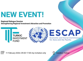 Regional Dialogue Session