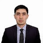 Mr. Yerzhan Nessibkulov