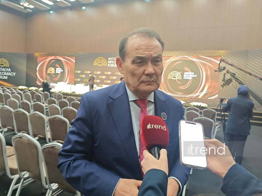 TIF plans to finance Middle Corridor projects in Azerbaijan (Exclusive)