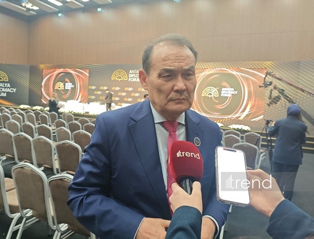 TIF plans to finance Middle Corridor projects in Azerbaijan (Exclusive)