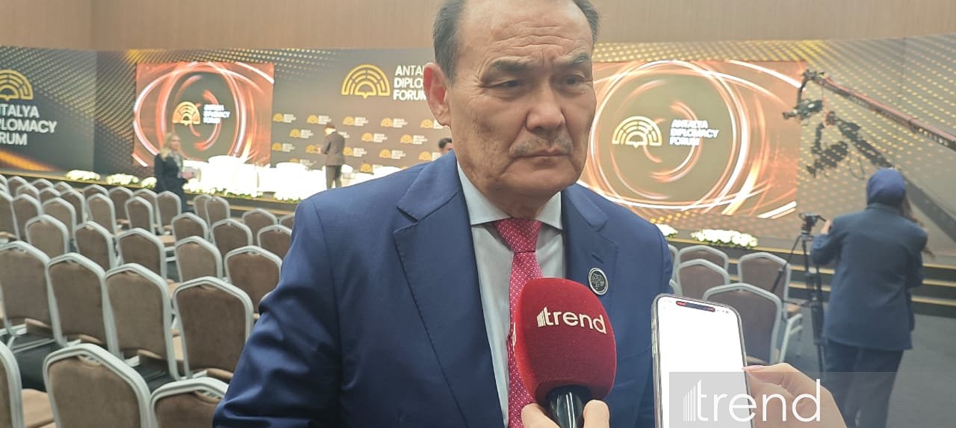 TIF plans to finance Middle Corridor projects in Azerbaijan (Exclusive)