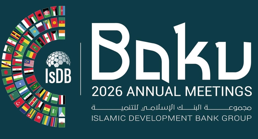 TIF Participates in the IsDB Annual Meetings 2026