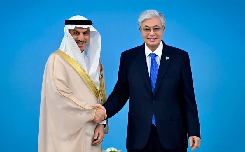 President of TIF Attended Foreign Investors’ Council Meeting