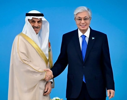 President of TIF Attended Foreign Investors’ Council Meeting
