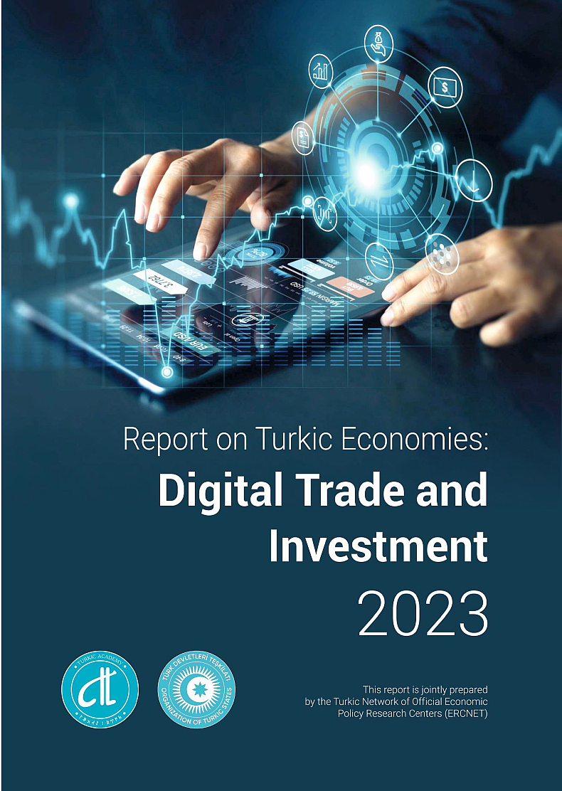 Report on Turkic Economies 2023