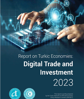 Report on Turkic Economies 2023
