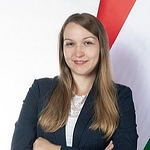 Ms. Nikoletta Oláh