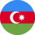 Flag of Azerbaijan