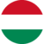 Flag of Hungary