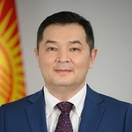 Mr. Bakyt Sydykov