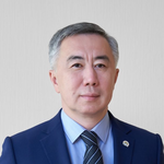 Mr. Serik Zhumangarin