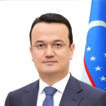 Mr. Laziz Kudratov