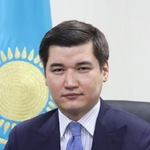 Mr. Dauren Kenbeil