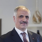 Mr. Osman Çelik
