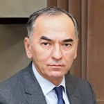 Mr. Khurram Teshabaev