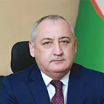 Mr. Shukhrat Vafaev