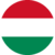 Flag of Hungary