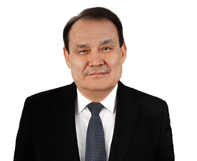 President of TIF