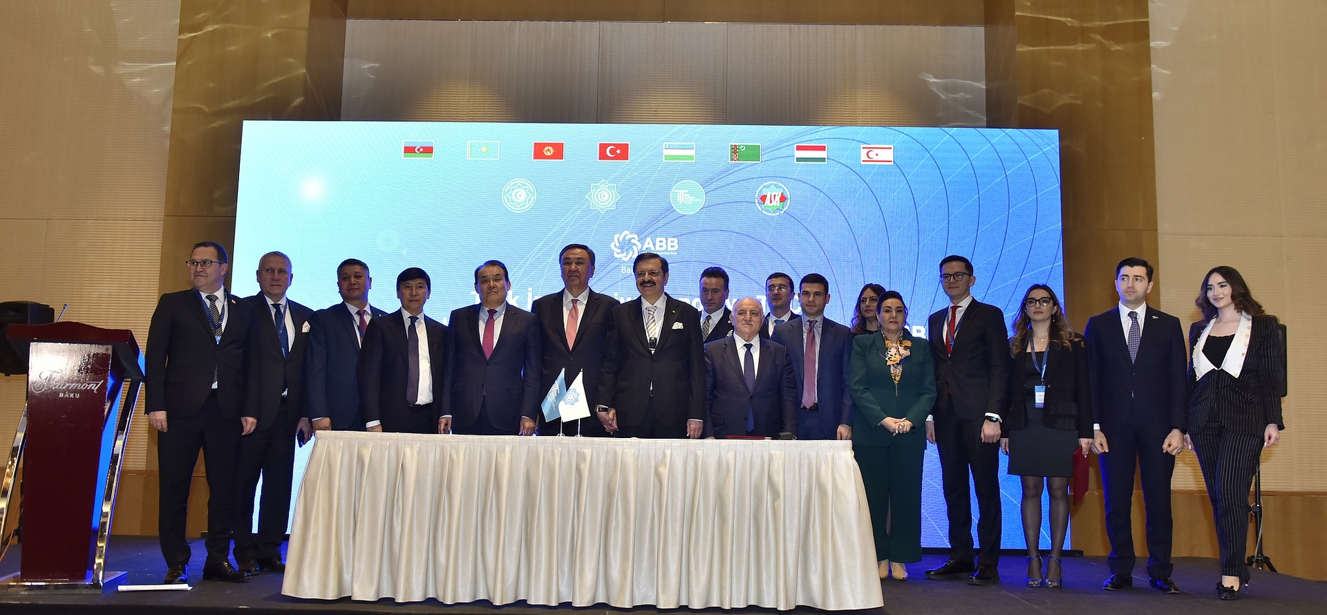 TIF: Turkic world is at beginning of long journey to shape its own destiny