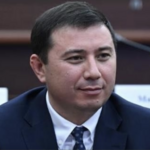 Mr. Ruslan Tatikov