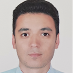 Mr. Ulugbek Mukhtarov