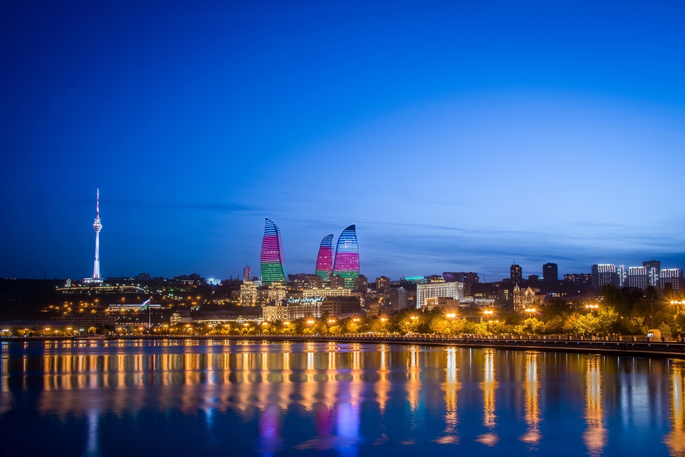 Azerbaijan
