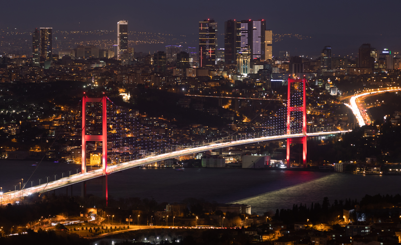TÜRKİYE