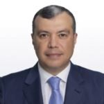 Mr. Sahil Babayev