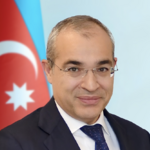 Mr. Mikayil Jabbarov