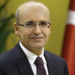 Mr. Mehmet Şimşek