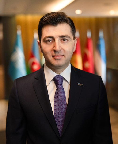 general director