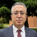 Mr. Tevfik Kalkan