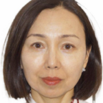 Mrs. Saadat Assanseitova