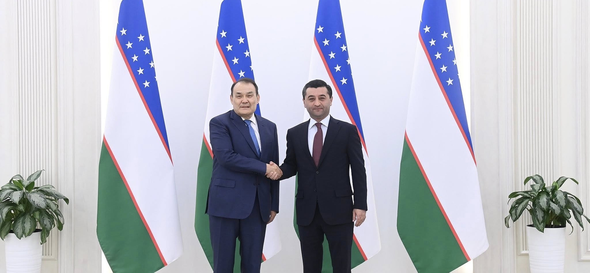 Uzbek MFA and Turkic Investment Fund Discuss Priority Areas of Cooperation