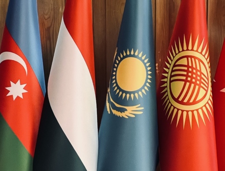 Turkic Investment Fund launches Regional Investment Promotion Network
