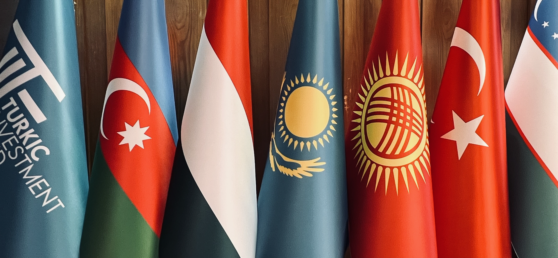 Turkic Investment Fund launches Regional Investment Promotion Network