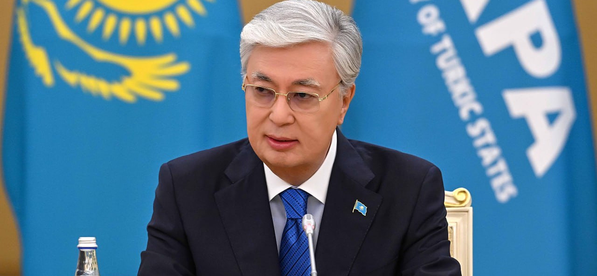 Tokayev Reaffirms Commitment to Turkic Unity and Cooperation