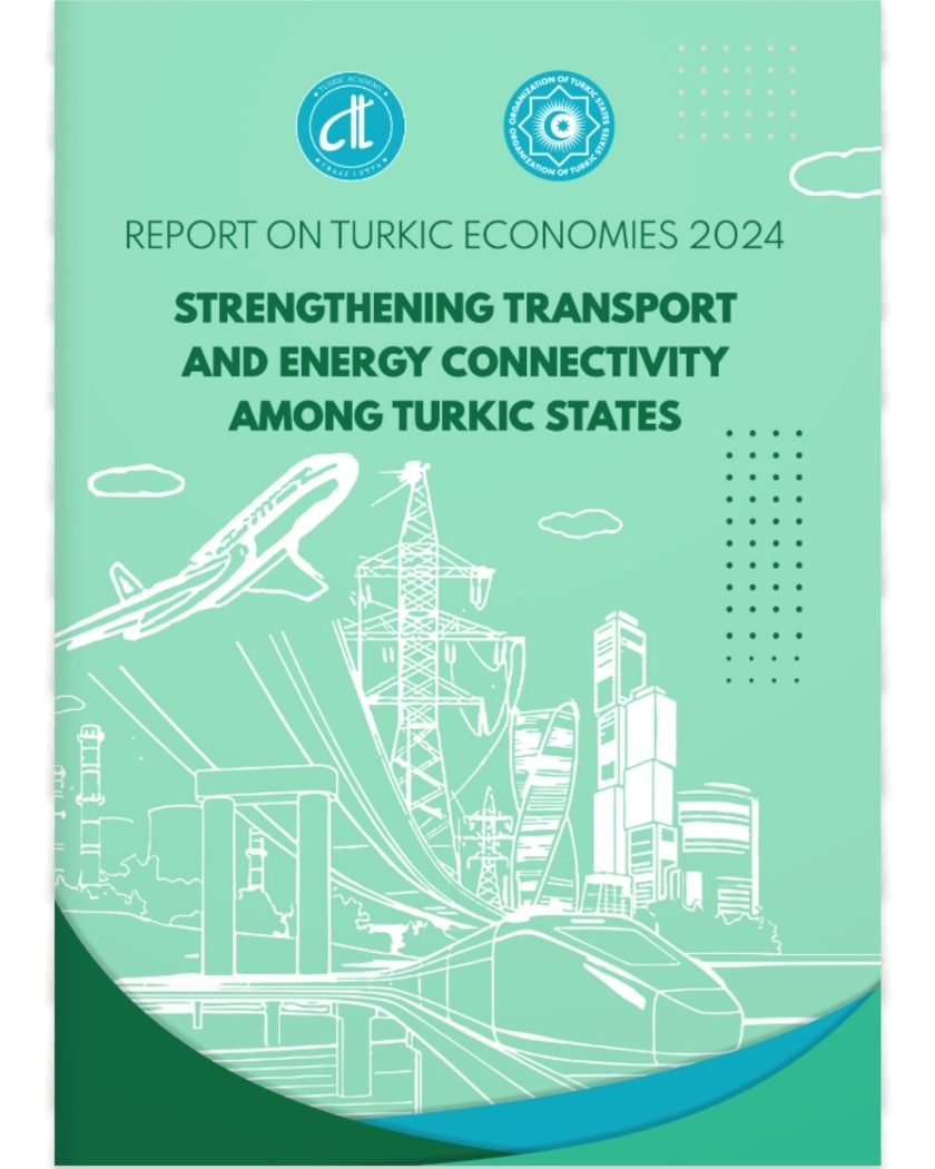 Report on Turkic Economies 2024