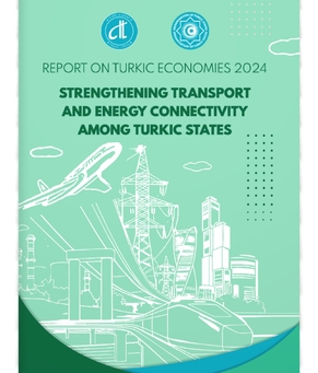Report on Turkic Economies 2024